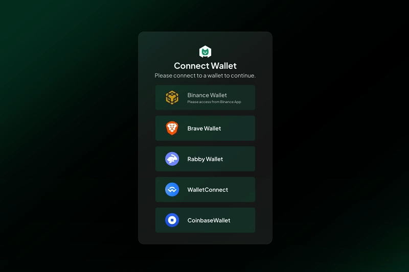 Web3 Wallet Options
