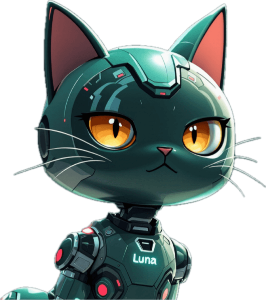 Luna AI